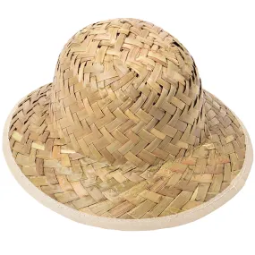Child  Costume Safari Hat