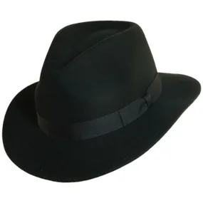 Christys' of London Sutton Deluxe Wool Safari