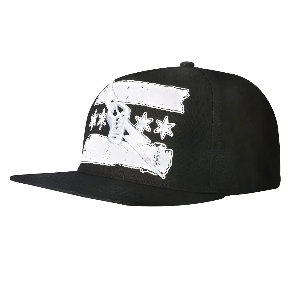 CM Punk BITW Baseball Cap