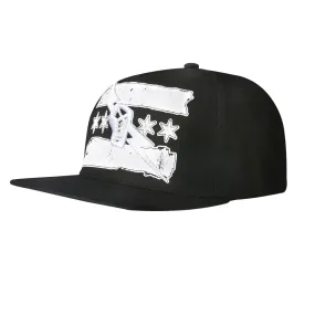 CM Punk BITW Baseball Cap