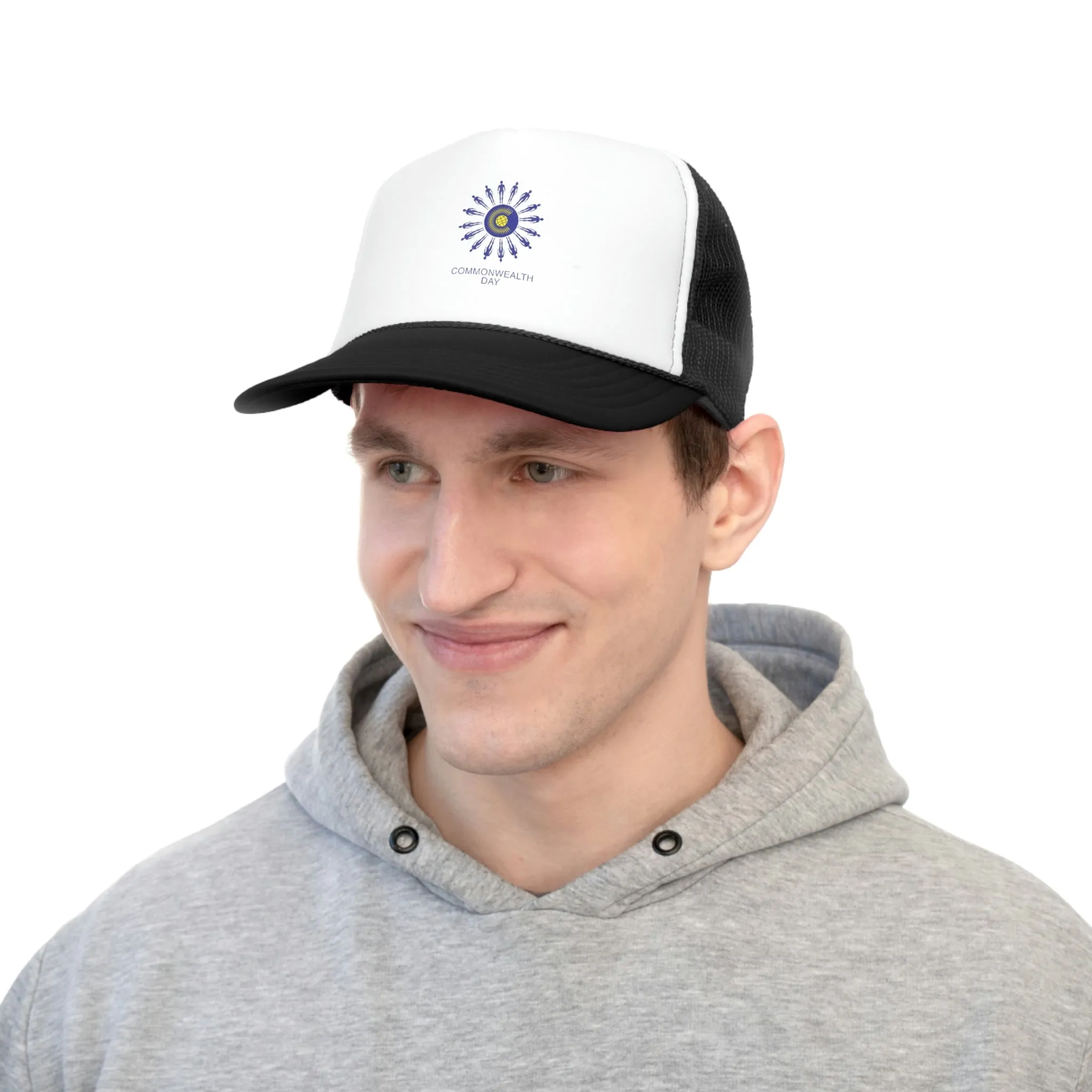 Commonwealth Trucker Caps
