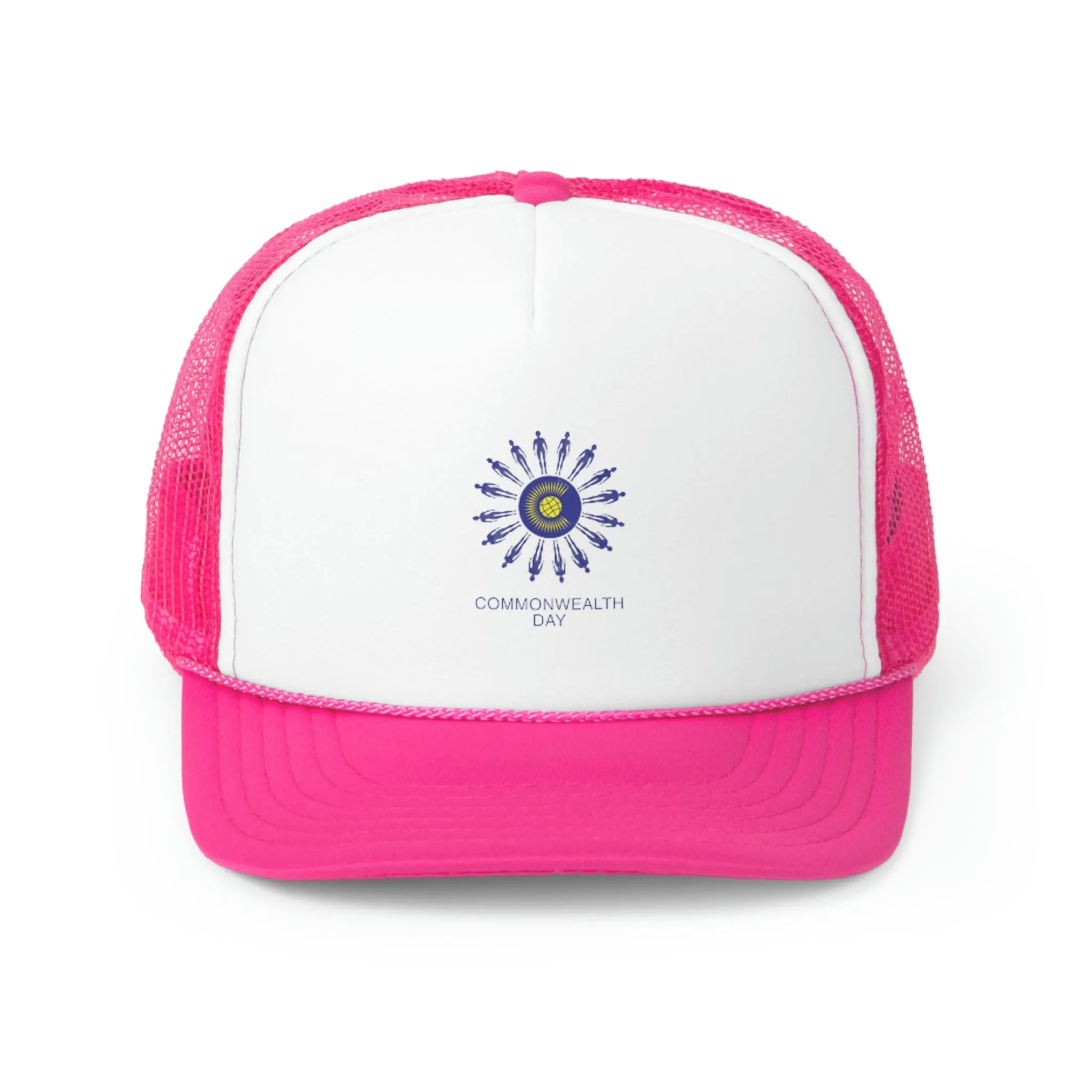 Commonwealth Trucker Caps