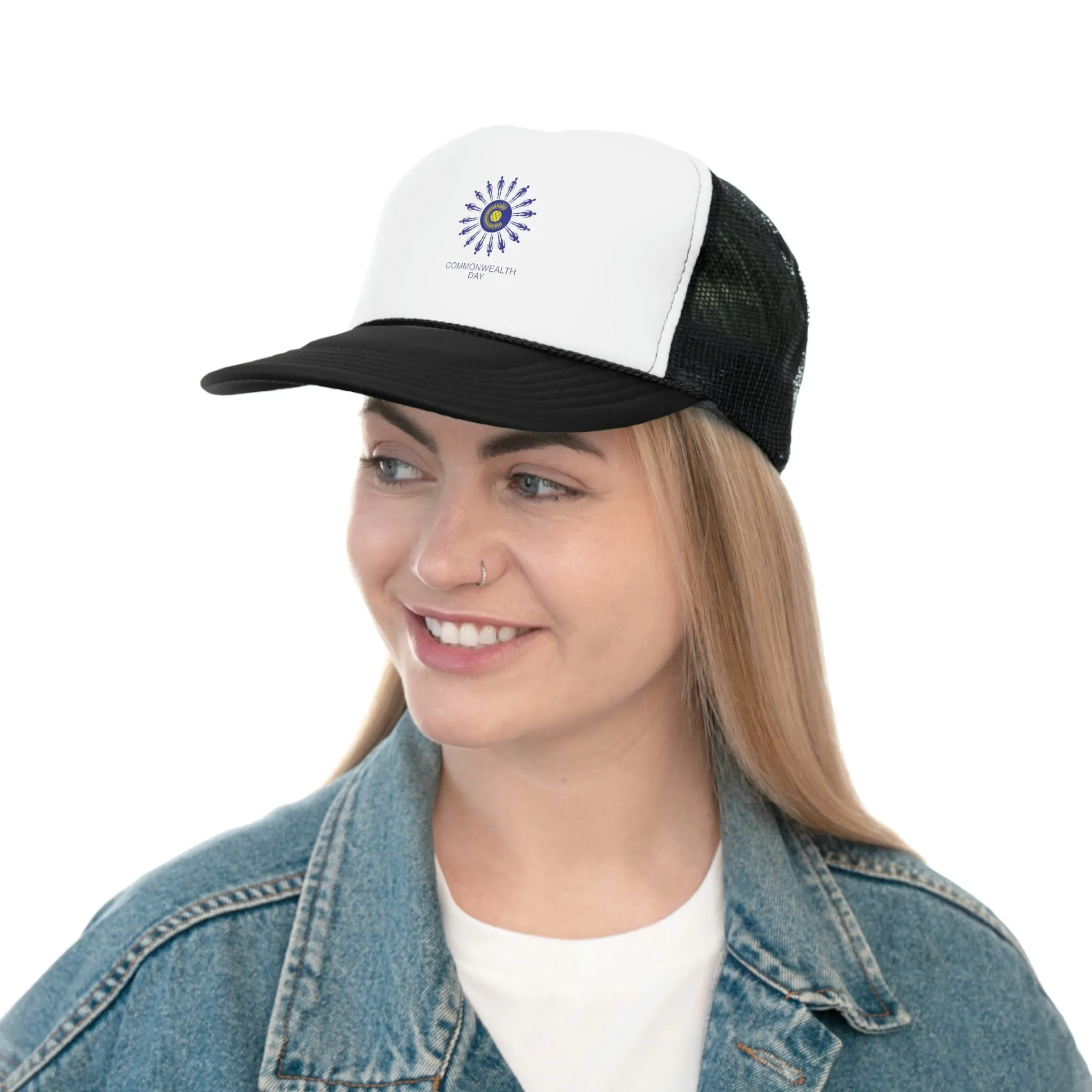 Commonwealth Trucker Caps