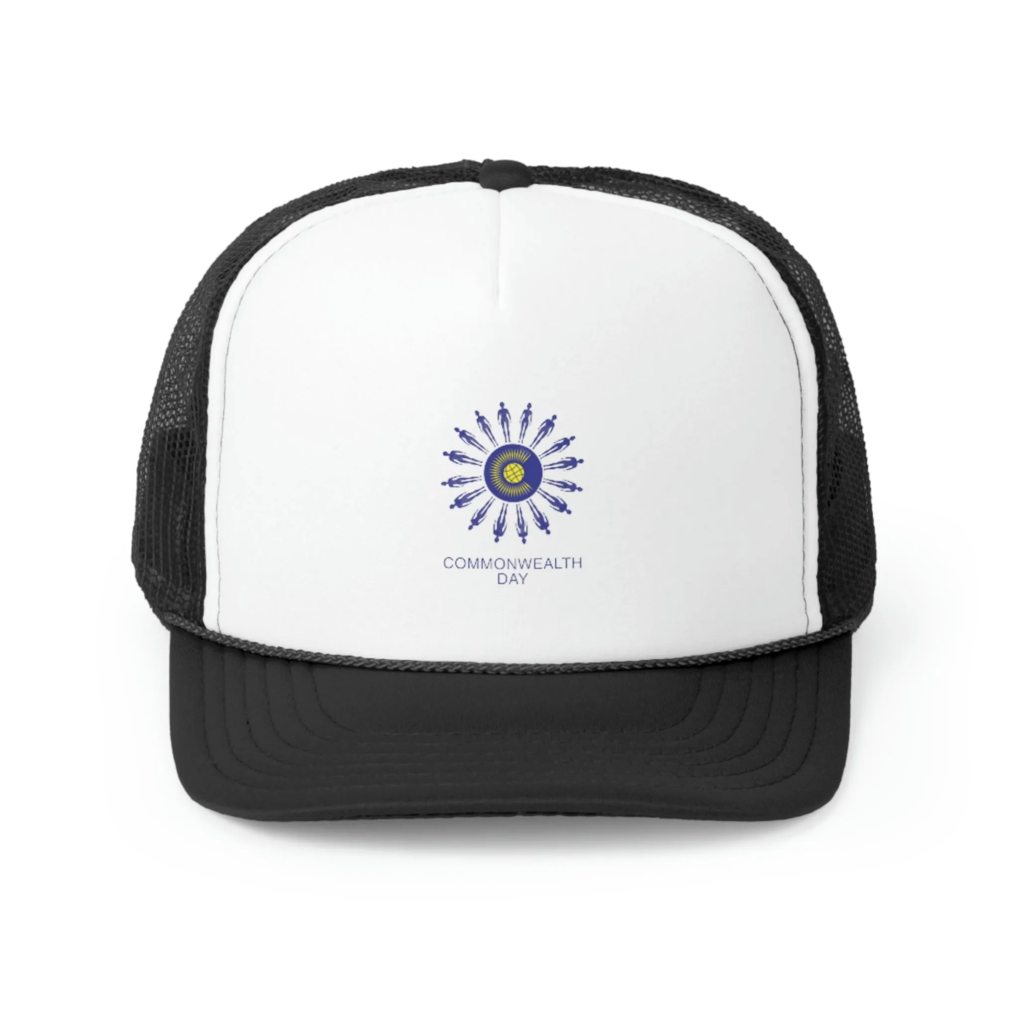 Commonwealth Trucker Caps