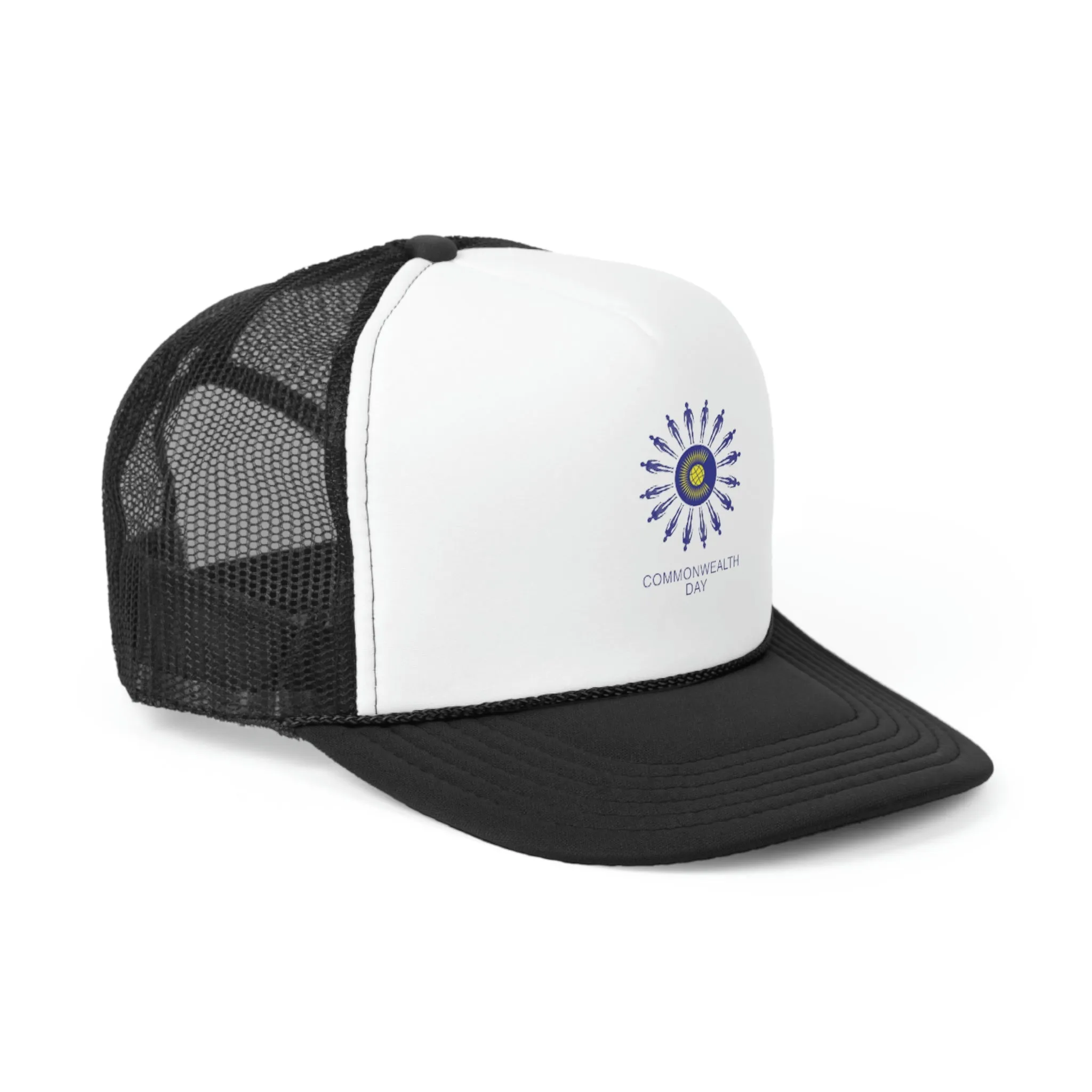 Commonwealth Trucker Caps