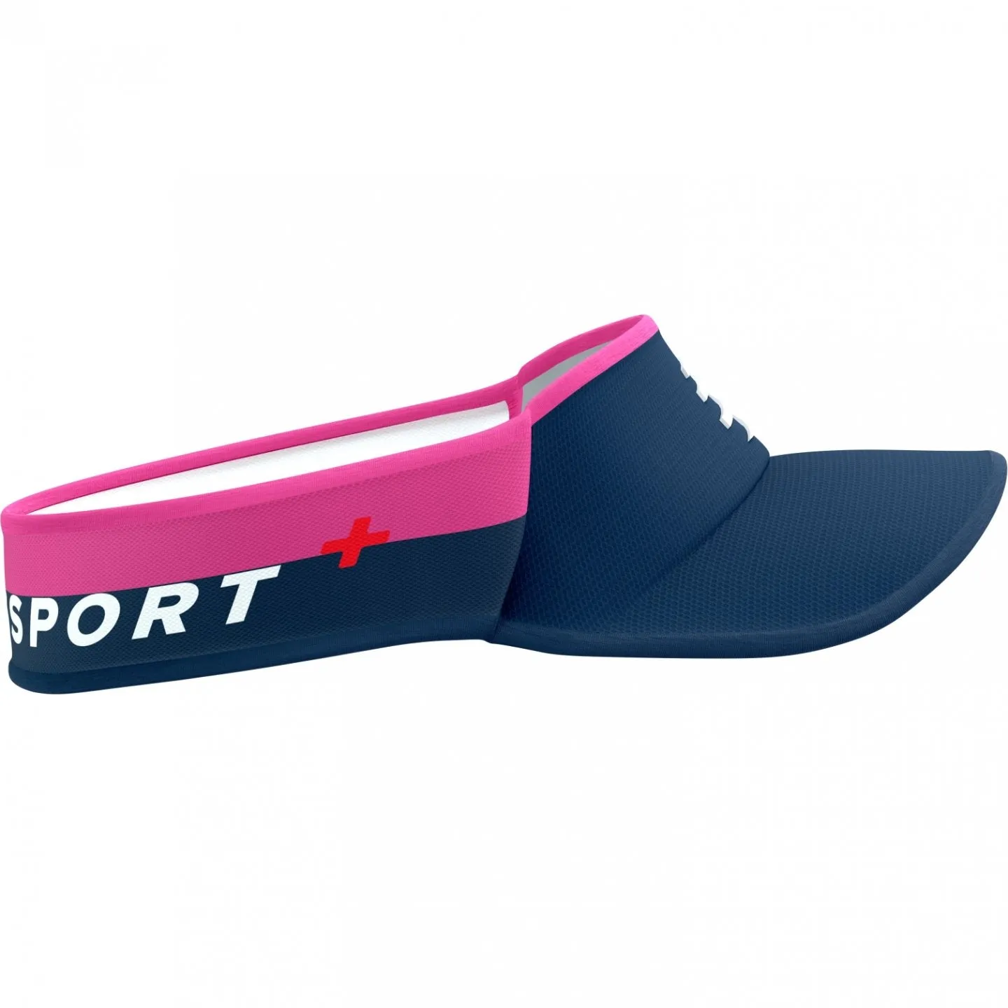Compressport Unisex's Visor Ultralight - Mood Indigo