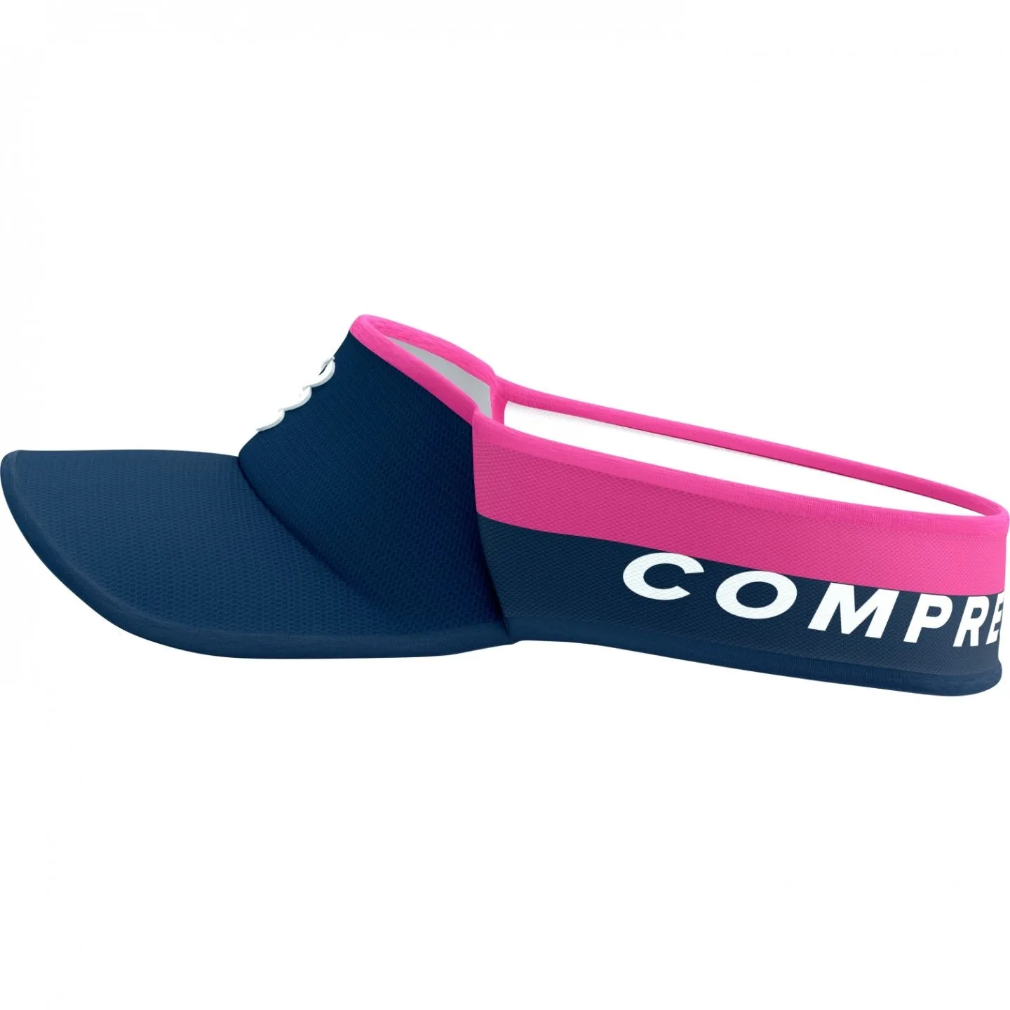 Compressport Unisex's Visor Ultralight - Mood Indigo