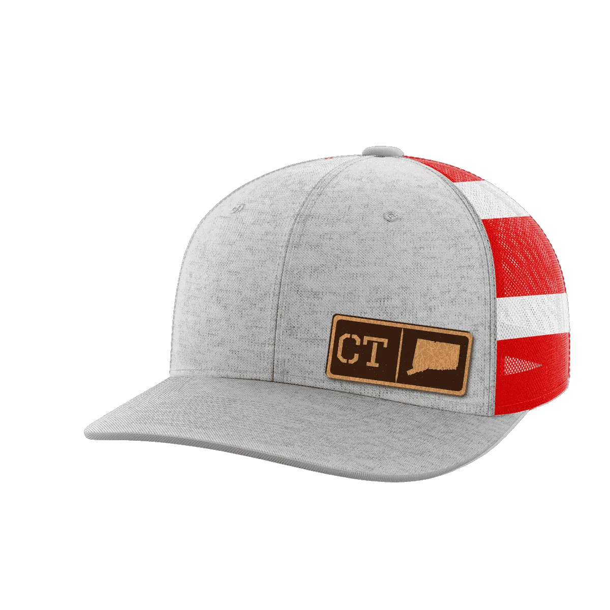 Connecticut Homegrown Hats