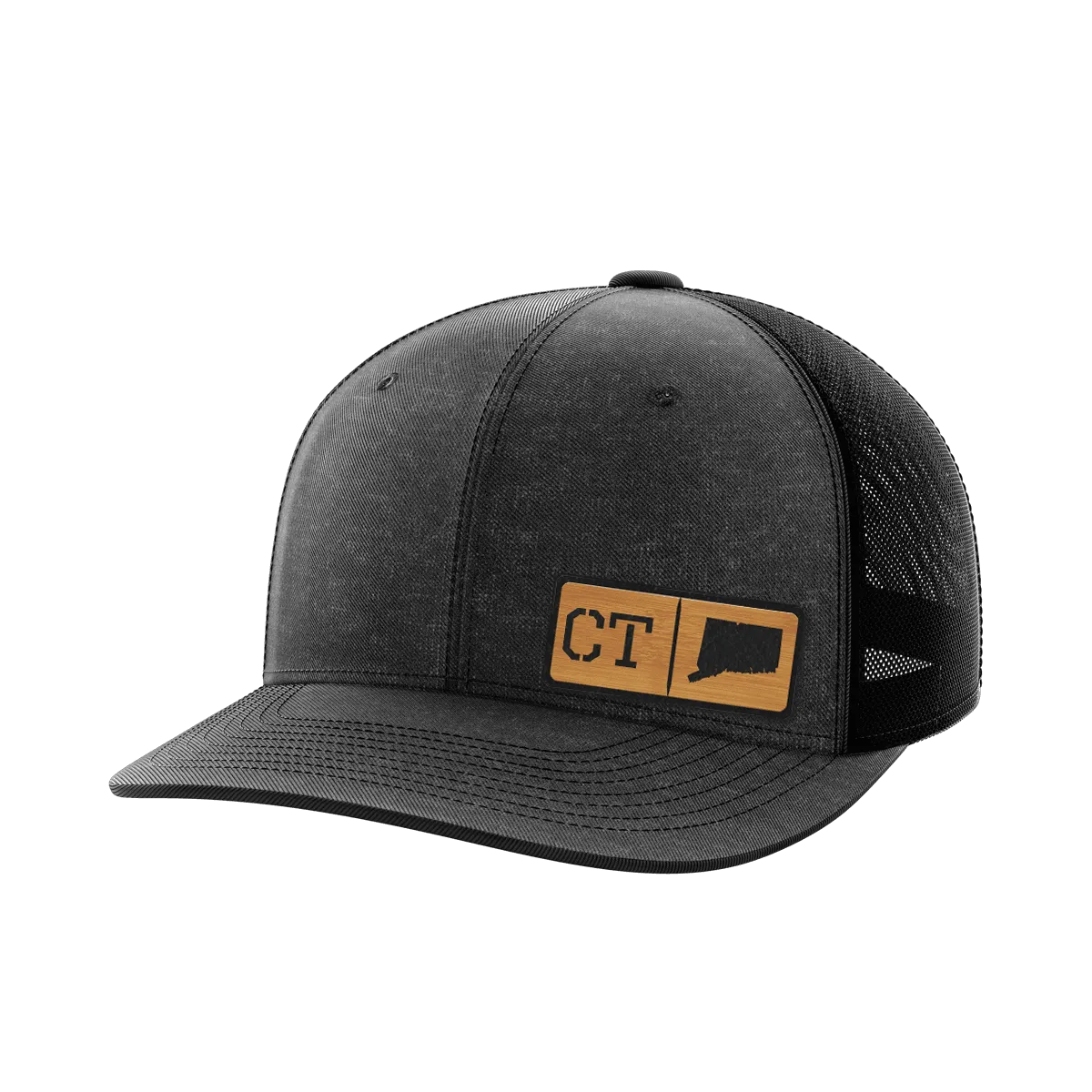 Connecticut Homegrown Hats