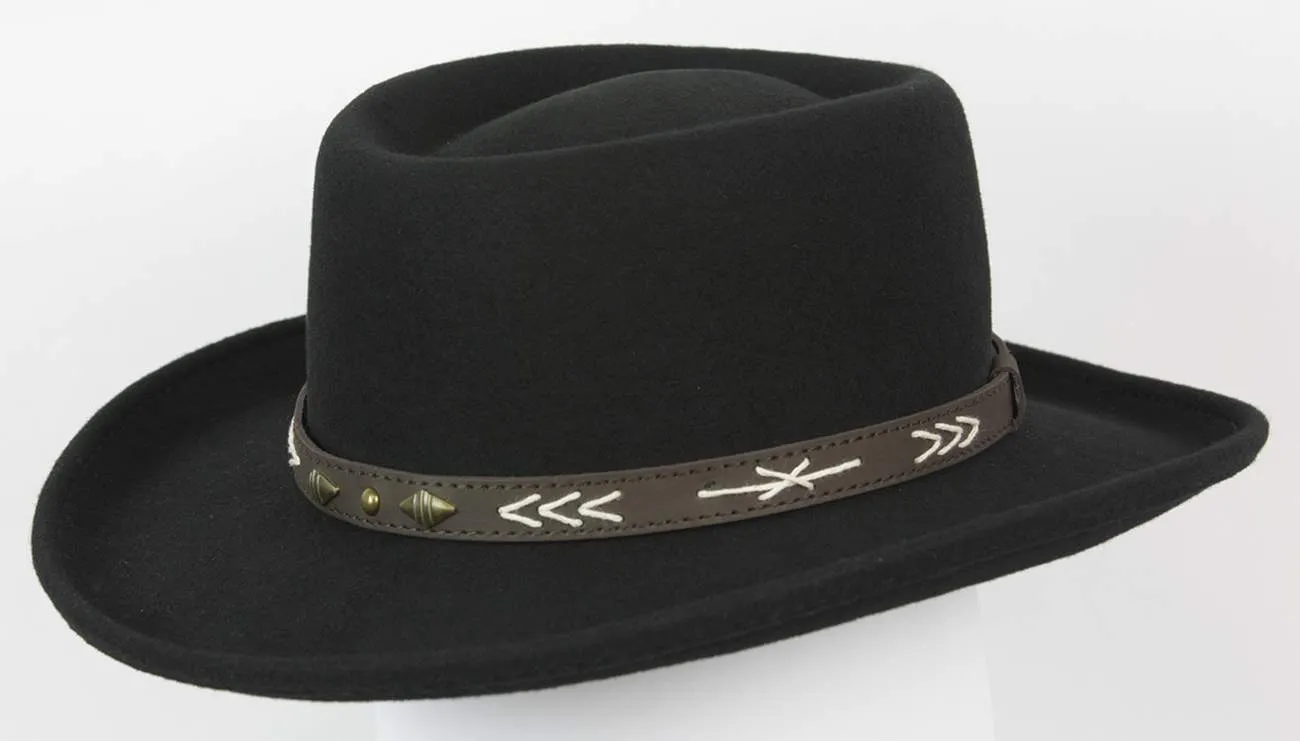 Conner Arizona Gambler Hat
