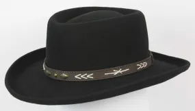 Conner Arizona Gambler Hat