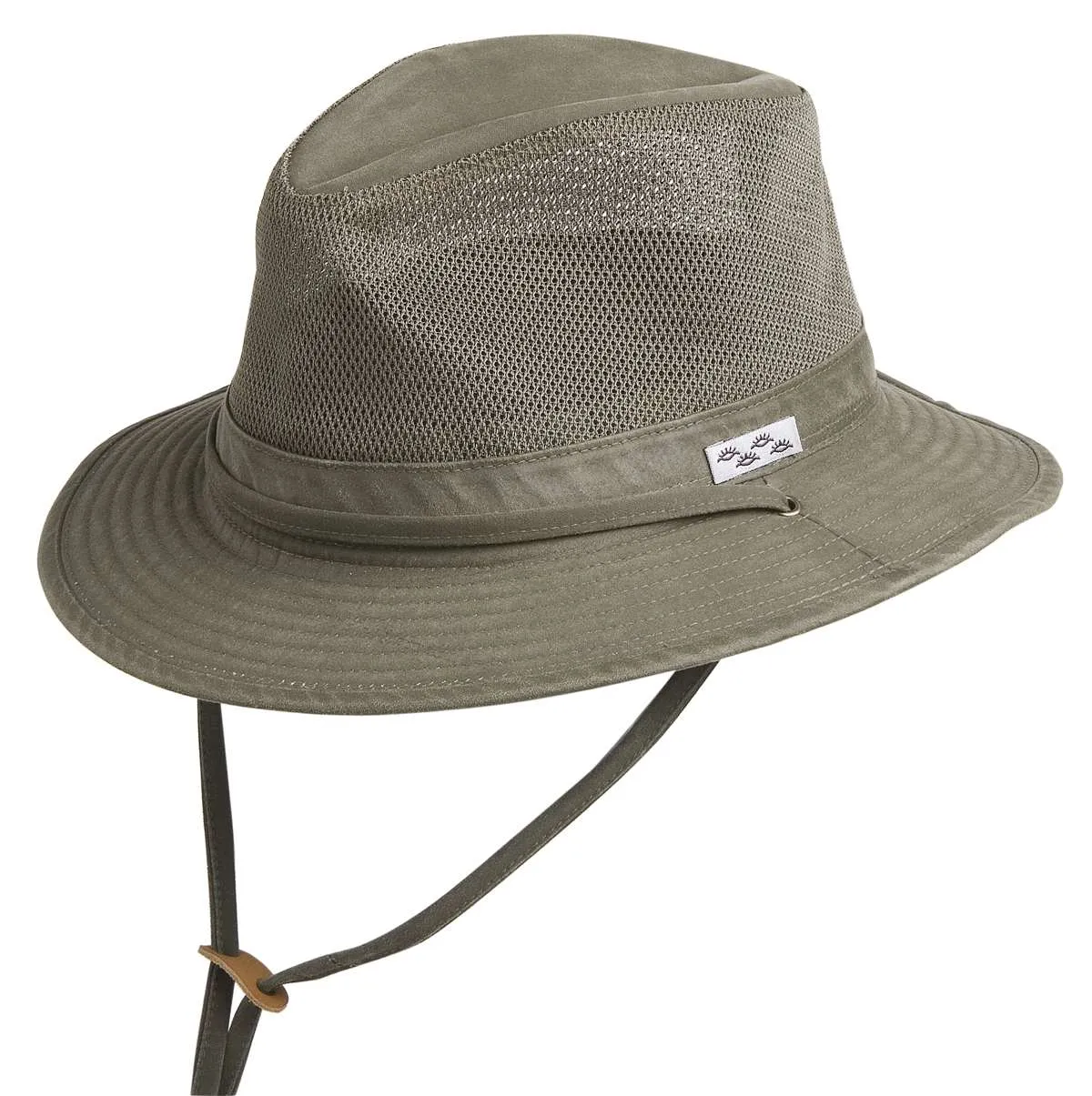 Conner Carolina Outdoor Summer Mesh Hat