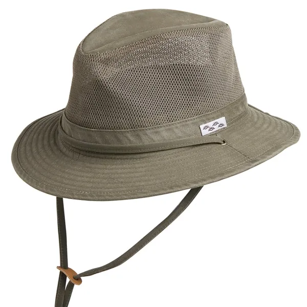 Conner Carolina Outdoor Summer Mesh Hat