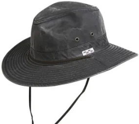 Conner Cotton Poly Safari