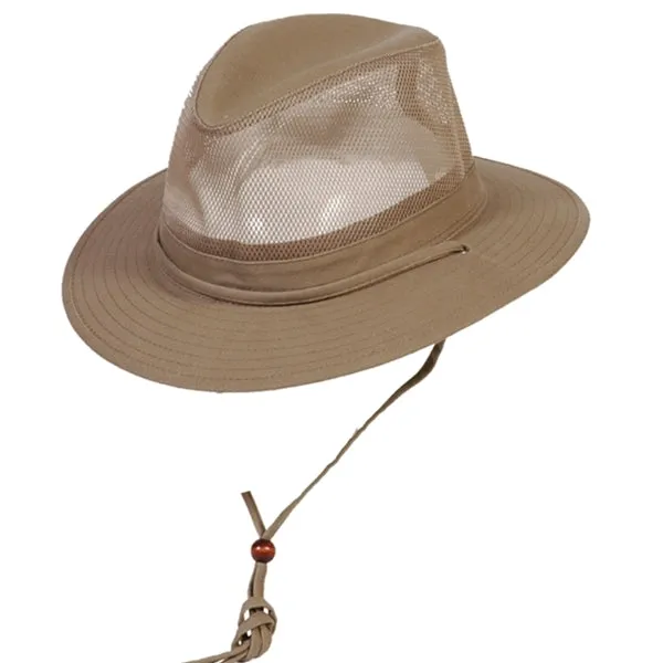 Conner Cotton Safari