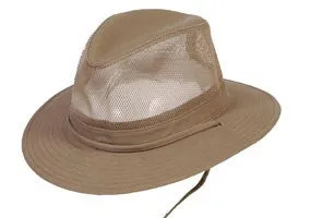 Conner Cotton Safari