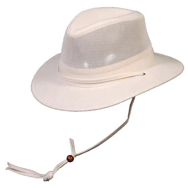 Conner Cotton Safari