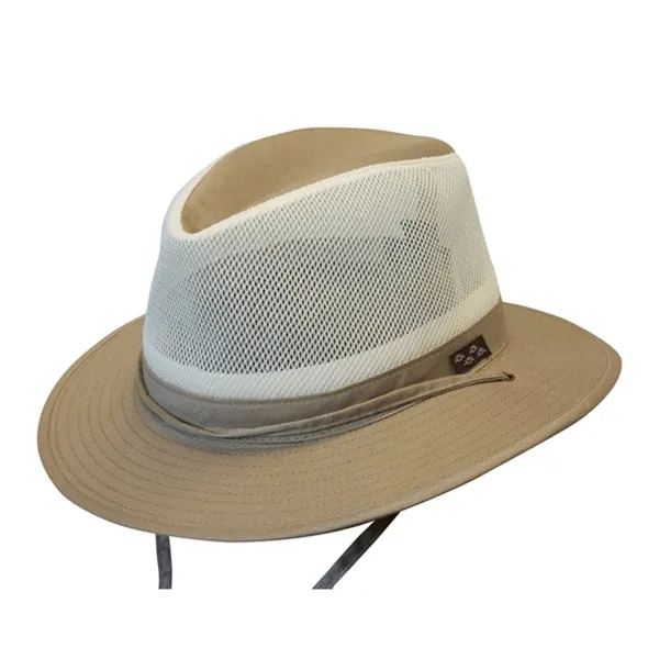 Conner Cotton Safari