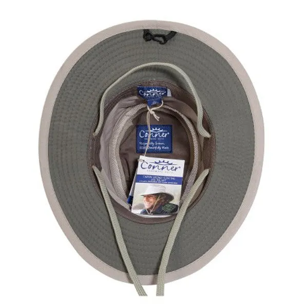 Conner - Tarpon Springs Floating Hat