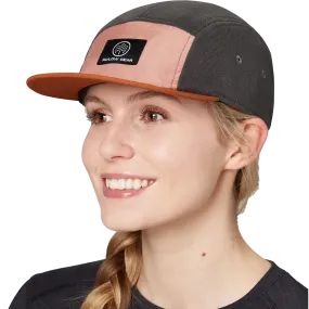 Cozy Camper Hat