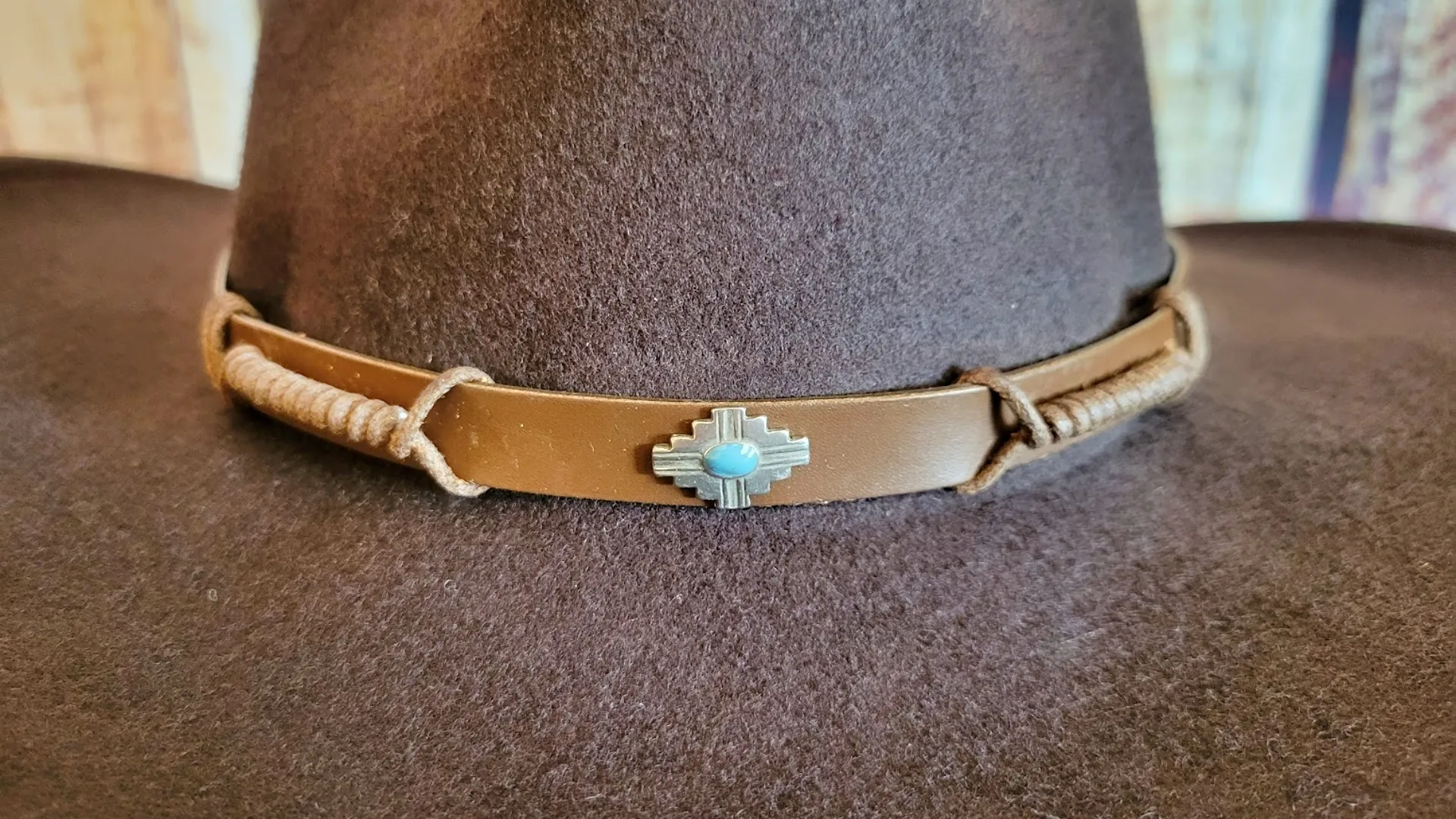 Crushable Hat, the "Cordova" by Black Creek BC2041