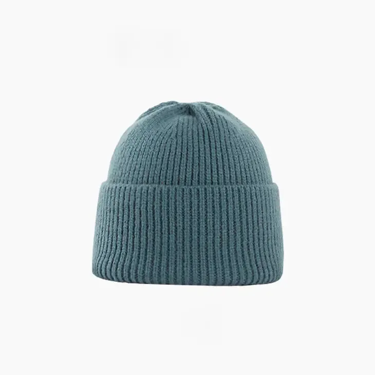 Cuffed Beanie