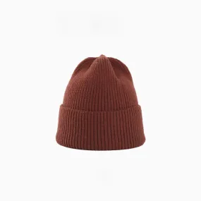 Cuffed Beanie
