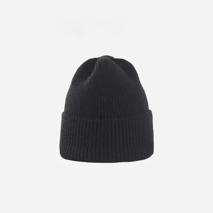 Cuffed Beanie