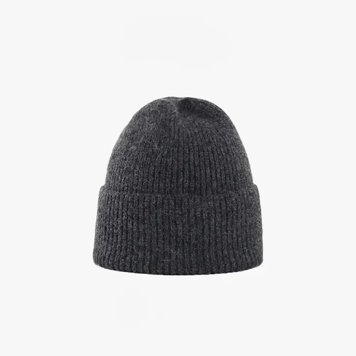 Cuffed Beanie