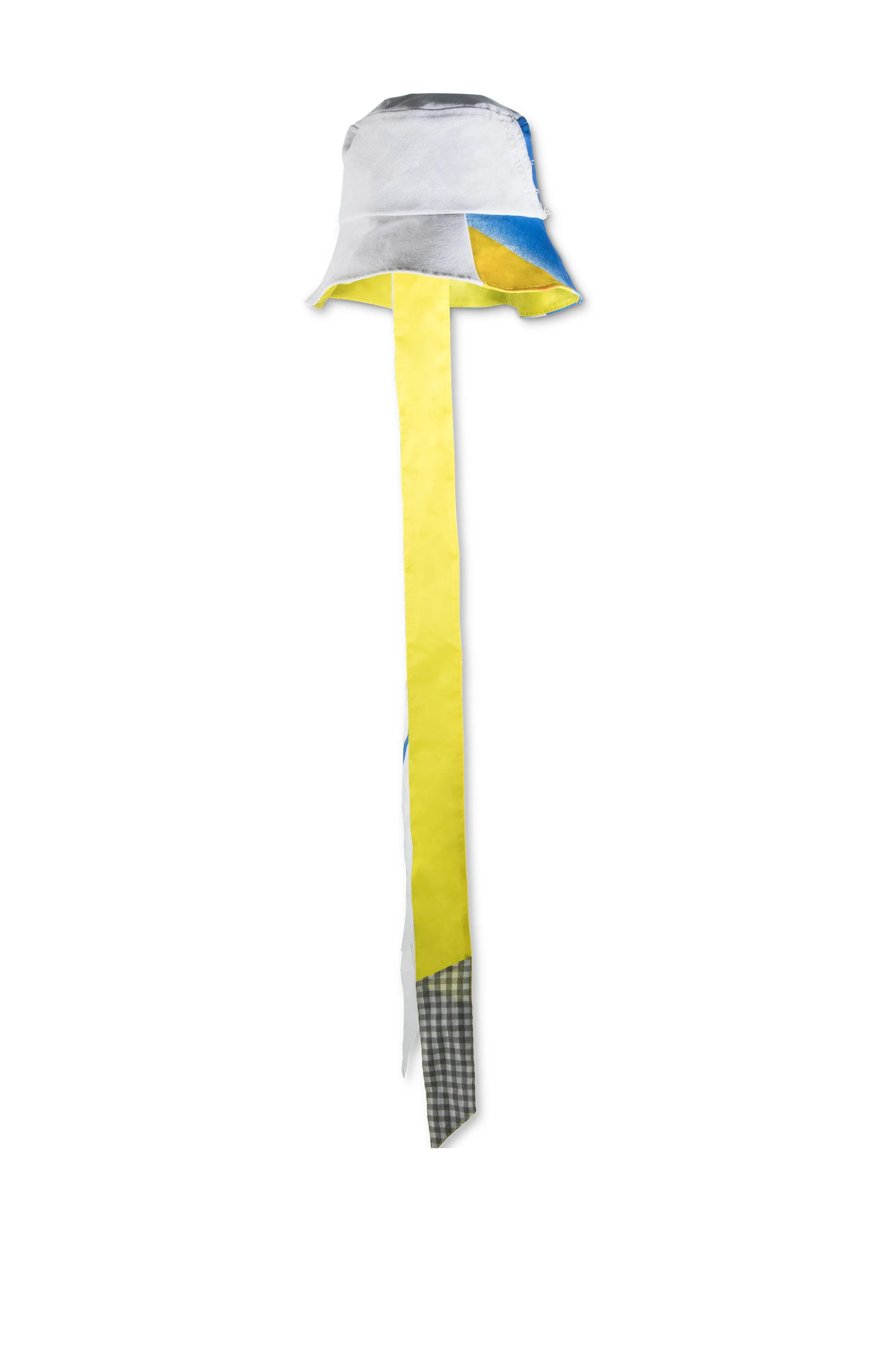 Cycling bucket hat