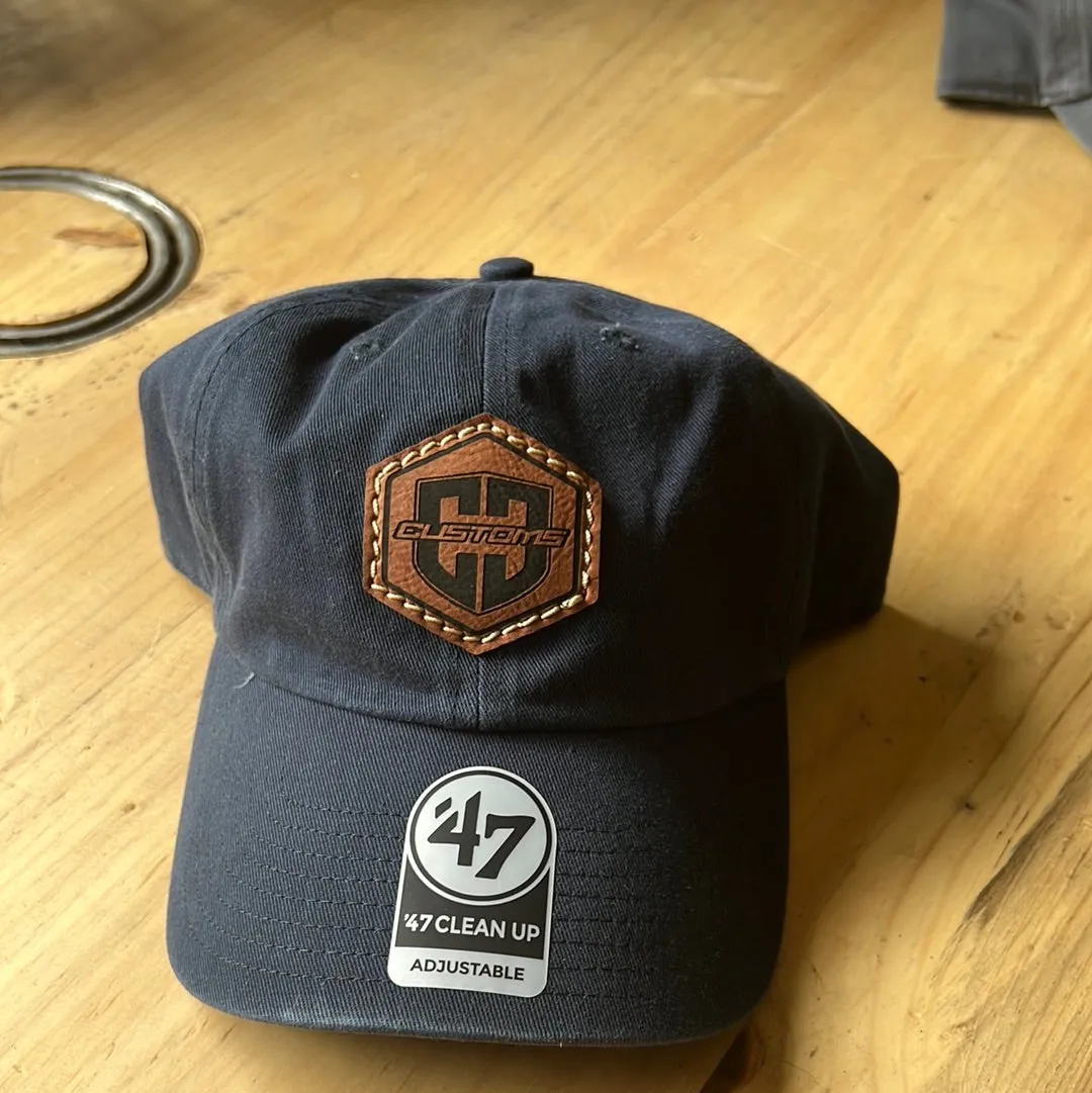 Dad Hats