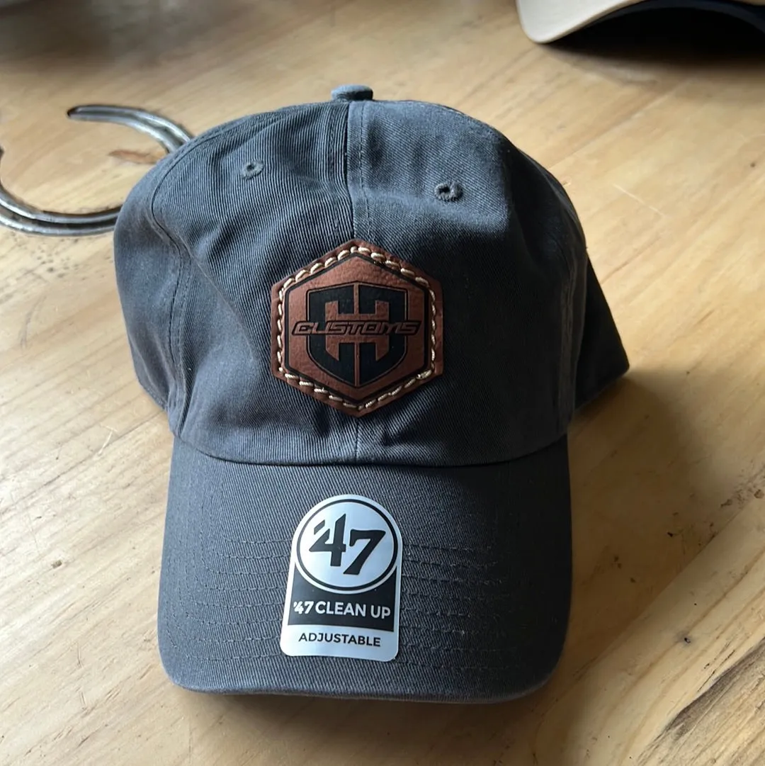Dad Hats