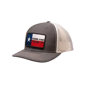 Dally Up Men's Come & Take it Cap