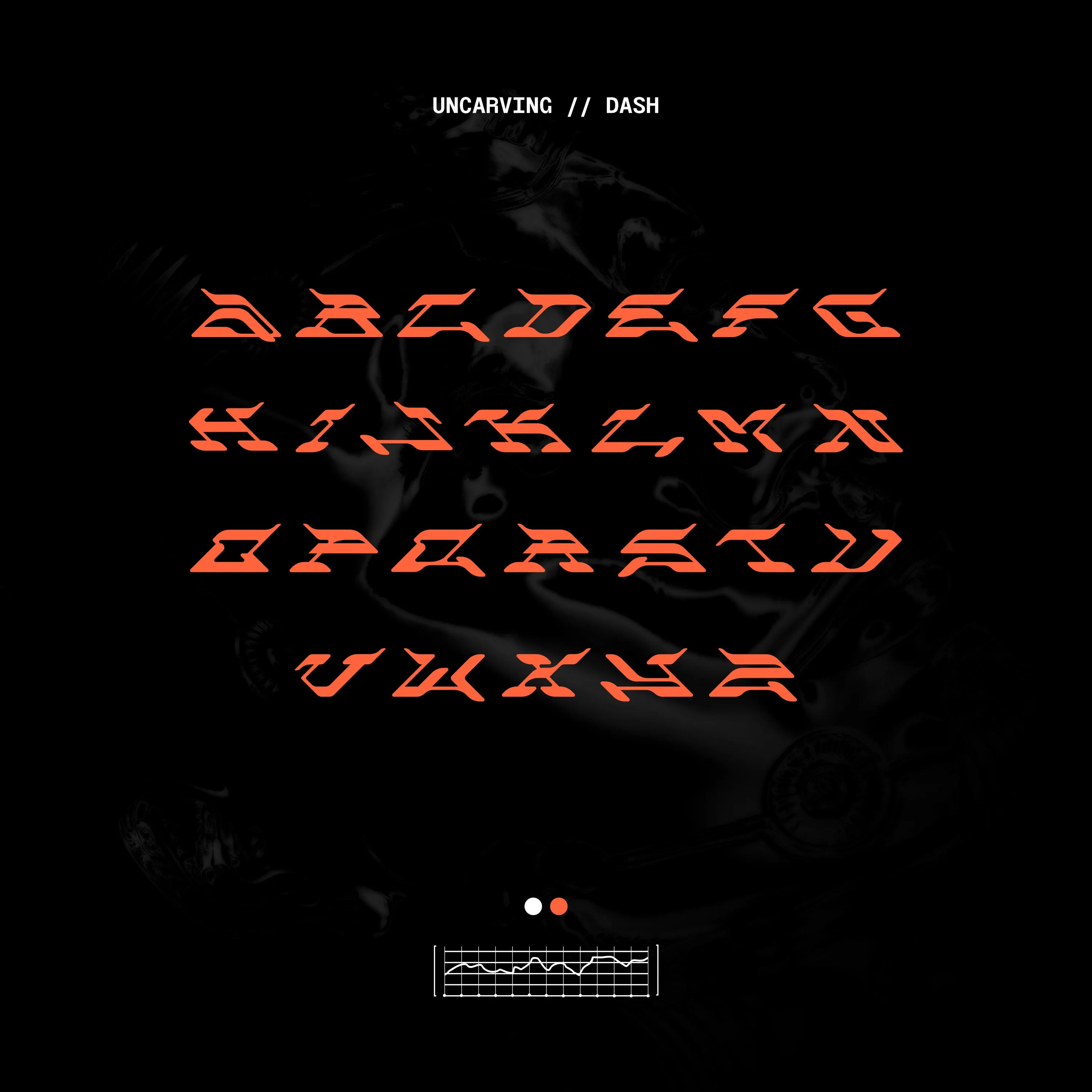 Dash - Free Display Font