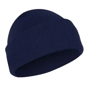 Deluxe Fine Knit Watch Cap (MPD)