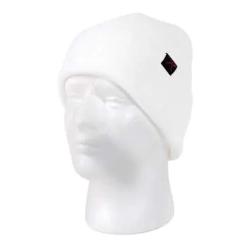 Deluxe Fine Knit Watch Cap