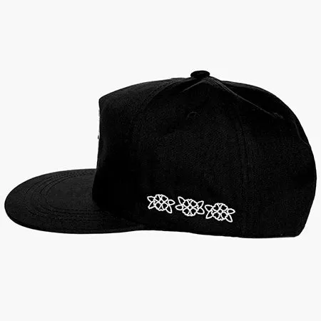 Diamond Diamond x Modelo Sketch Snap-Back Hat