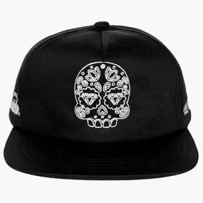 Diamond Diamond x Modelo Sketch Snap-Back Hat