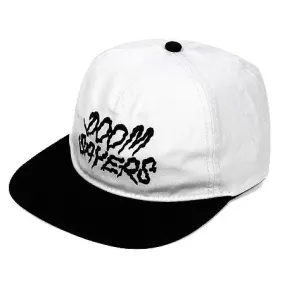 Doom Sayers Pennant Snap-Back Hat