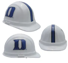 Duke Blue Devils - NCAA Team Logo Hard Hat Helmet