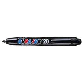 Dura-Ink® #20 Permanent Marker