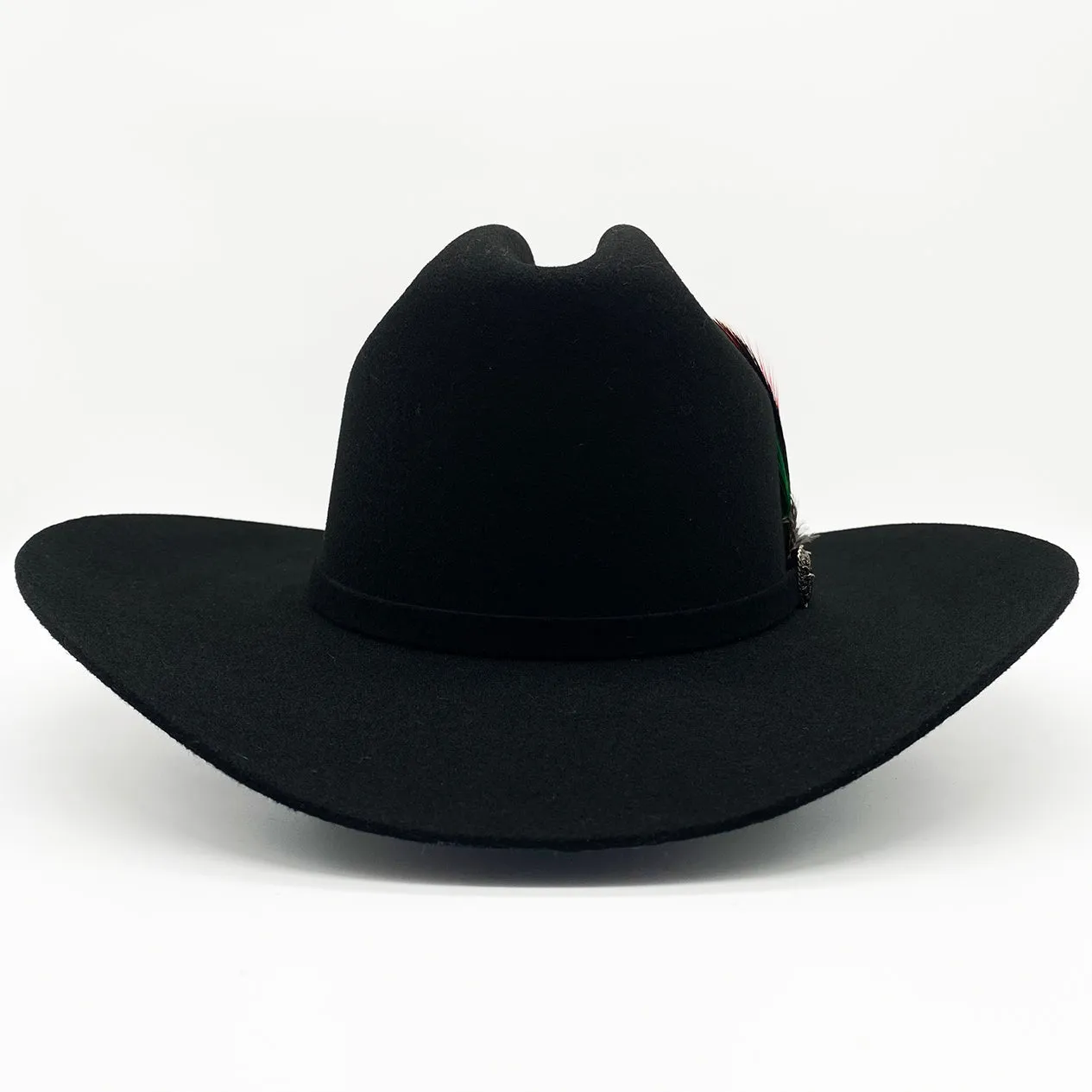 El Tóxico 1000x Cowboy Felt Hat