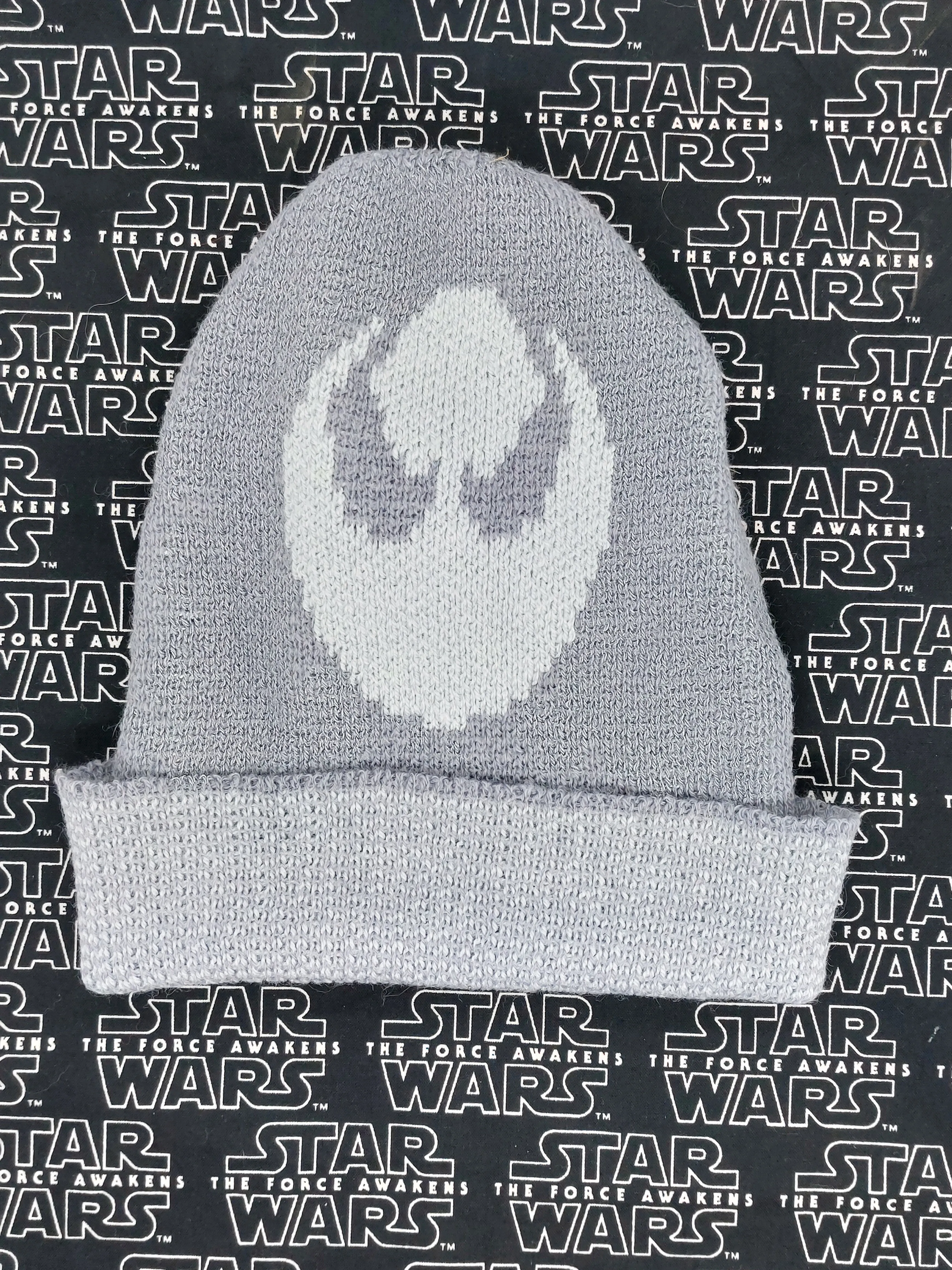 Endor's Custom Knit Hats