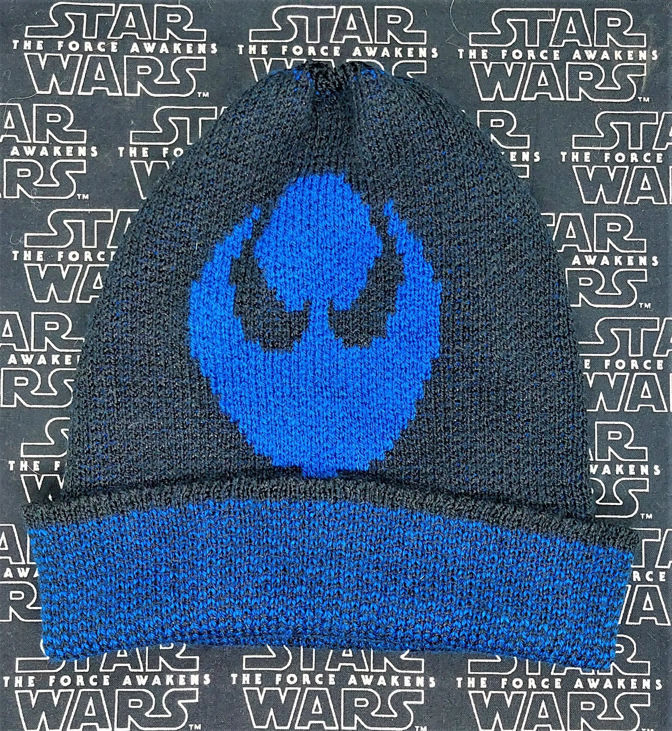 Endor's Custom Knit Hats