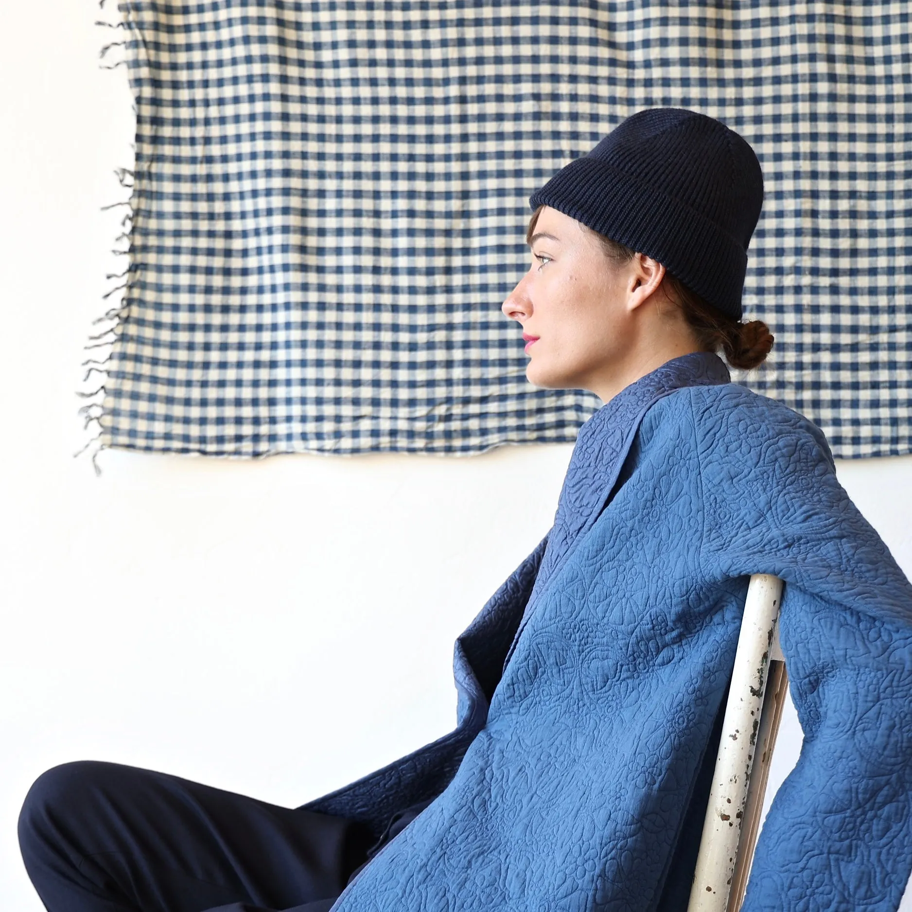 Escuyer Merino Wool Hats - 3 Colors