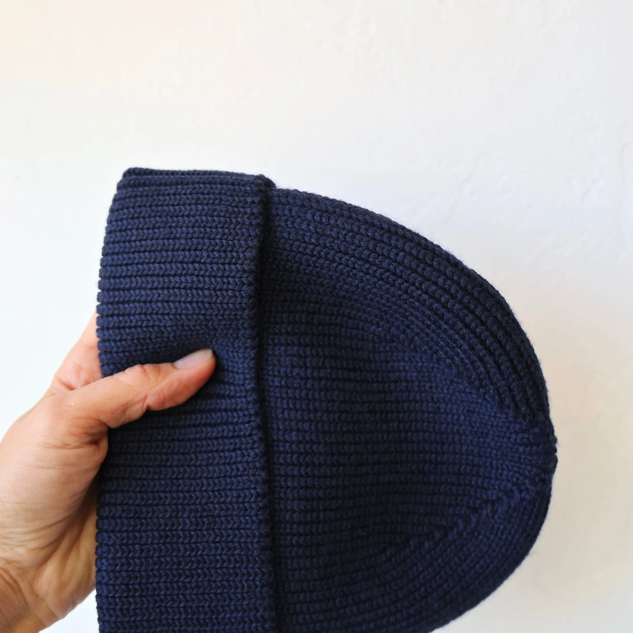 Escuyer Merino Wool Hats - 3 Colors