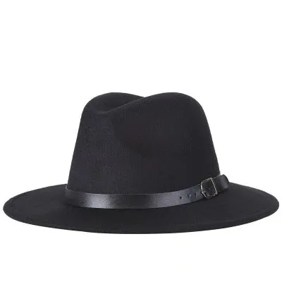 Fedora Hats For Women