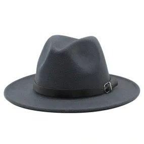 Fedora Hats For Women