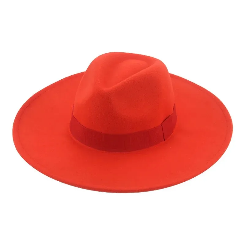 Fedora Hats