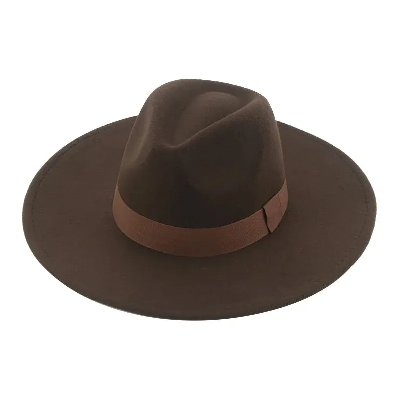 Fedora Hats